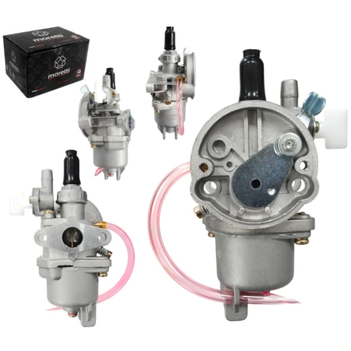 Gaźnik Pocket Bike /MORETTI/