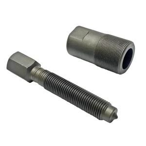 Ściągacz magneta M27x1.0 lewy gwint