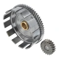 S224090-00 - 10419A - Kosz sprzęgłowy SIMSON S70 S83 SR80 kpl 62+21 MZA.webp