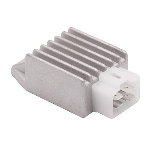 Regulator napięcia 4T GY6 /MORETTI/