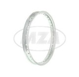 Obręcz koła ETZ 18x1.6 ALU