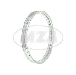 Obręcz koła ETZ 18x1.6 ALU