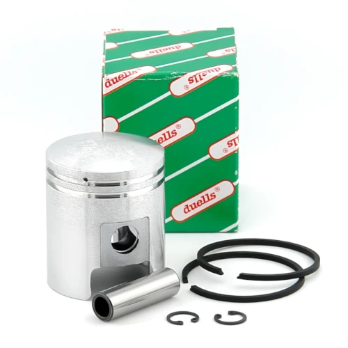 Tłok WSK 125 53.00 /R4/ kpl. /DUELLS/