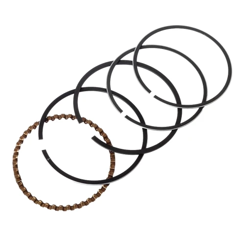 Pierścienie tłoka 4T GY6 50ccm 39mm kpl. /MORETTI/