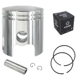 Tłok 2T sw-12mm, 70ccm 47mm kpl. /MORETTI/