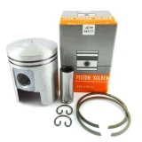 Tłok WSK 175 61.00 /N/ AK20 kpl. ALMOT