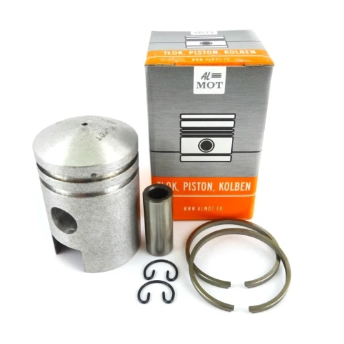 Tłok ROMET AK20 38.75 /R3/ kpl. ALMOT