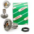 W0610-02 m - Wałek tryb zdawczy WSK 125 + nakrętka DUELLS.webp