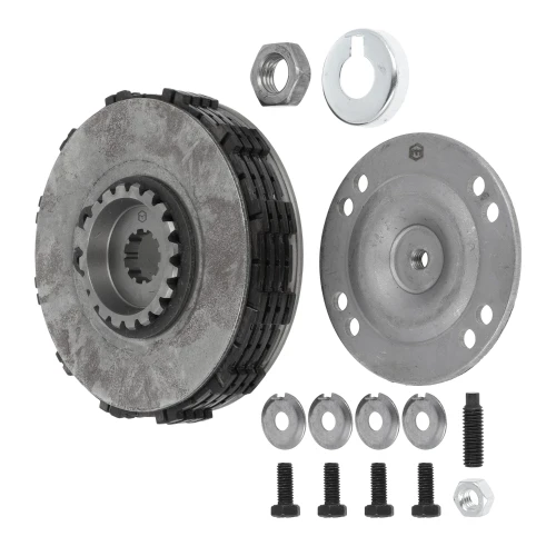 Sprzęgło SIMSON S50, SR4-3 komplet /MZA/