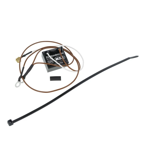 Kondensator SIMSON SR50 zewnętrzny /MZA/