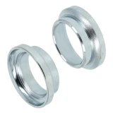 Miska łożyska kierownicy SIMSON /MZA/ para