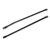 Wspornik ramy SIMSON Enduro - rozpórki /MZA/ kpl.