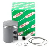 Tłok WSK 175 61.50 /R2/ anodowany kpl. DUELLS