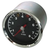 Obrotomierz MZ ETZ 80mm /MORETTI/