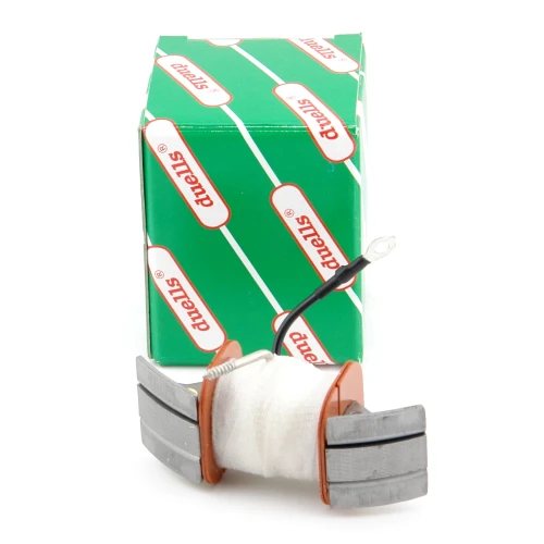 Cewka WSK 125, SHL zapłonowa /DUELLS/