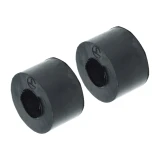 Guma zbiornika paliwa SIMSON S51 rama-boczna /KOWALIT/ para