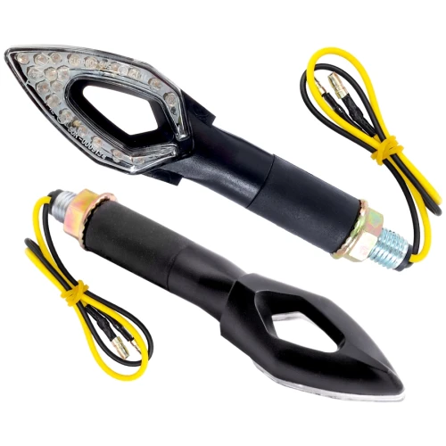 Kierunkowskazy uniwersalne LED MRT-083 /MORETTI/