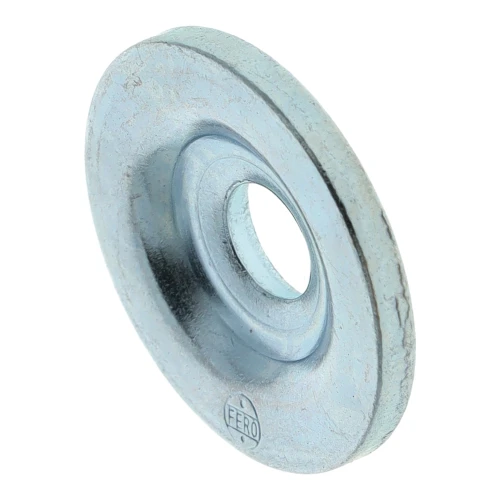 Podkładka śruby lagi widelca SIMSON S51 ocynk /MZA/