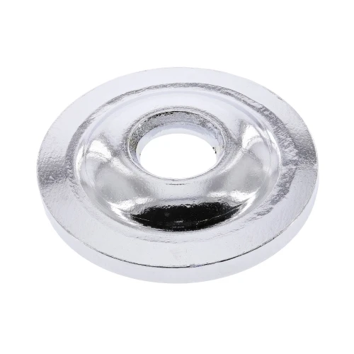 Podkładka śruby lagi widelca SIMSON S51 chrom /MZA/