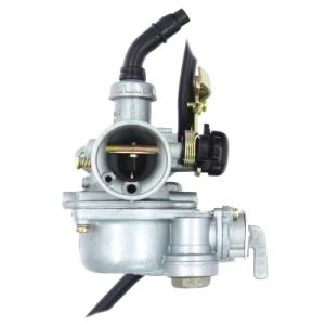 Gaźnik 4T PZ19 110cc /MORETTI/ z kranikiem