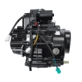 ZY02446 d - Silnik 4T motorower 110cc 152FMH, 4-biegowy BTS.webp