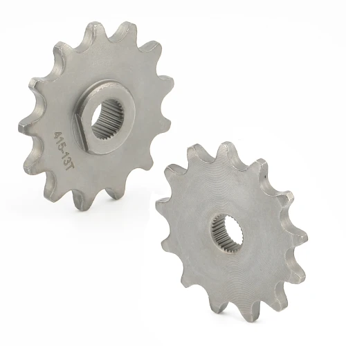 Zębatka zdawcza ROMET 2-biegowy z-13