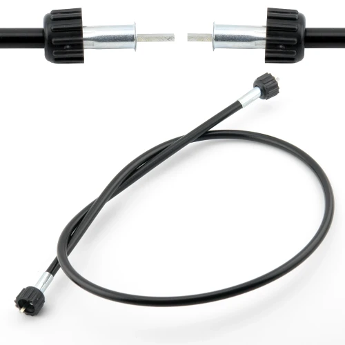 Linka obrotomierza SIMSON S51, S53, S70, S83