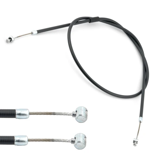 Linka sprzęgła SIMSON S51E, S53E, S70E, S83E Enduro /PL/ DeLux