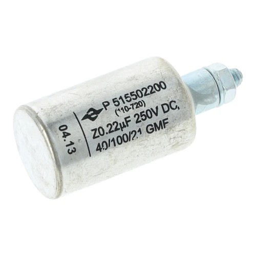 Kondensator SIMSON, ETZ /MZA/