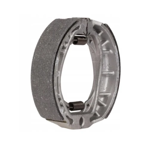 Szczęki hamulca 110x25mm 4T GY6 kpl. /PF/