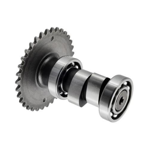 Wałek rozrządu 4T GY6 50cc /MORETTI/