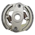 ZS2556-2 c - Szczęki sprzęgła Pocket Bike 2-sprężyny MORETTI.webp