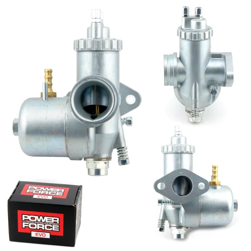 Gaźnik WSK 175, SHL, JUNAK, Pegaz GM26U /PF/