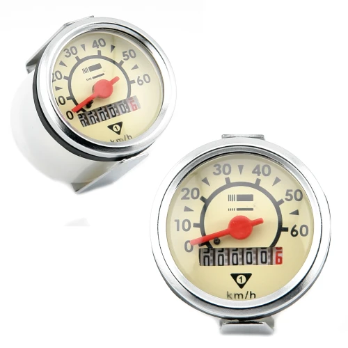 Licznik ROMET 48mm 60km/h (wzór org)