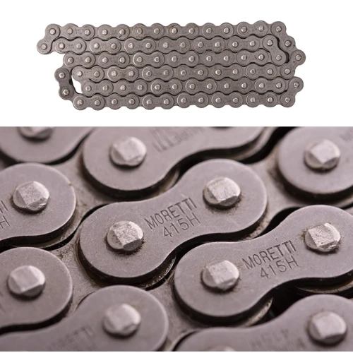Łańcuch ROMET - Motorynka 415S 84L /MORETTI/