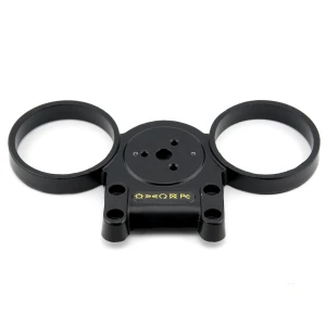 Uchwyt licznika i obrotomierza MZ ETZ