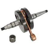 Wał korbowy SIMSON S51, SR50, S53 /MORETTI/