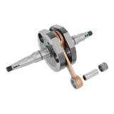 Wał korbowy SIMSON S70, SR80, S83 /MZA/