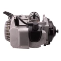 ZY04107-2 d - Silnik 2T Pocket Bike 60cc automat MORETTI.webp
