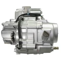 ZY02449-2 e - Silnik 4T motorower 125cc 152FMI, 4-biegowy srebrny BTS.webp
