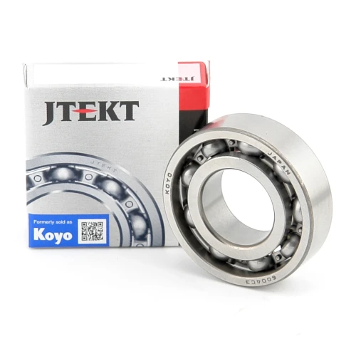 Łożysko 6004 KOYO C3