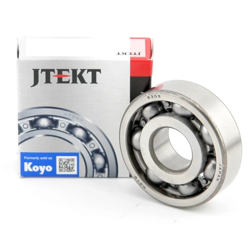 Łożysko 6303 KOYO C3