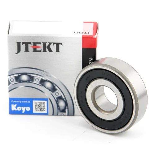 Łożysko 6302 KOYO C3 FG 2RS