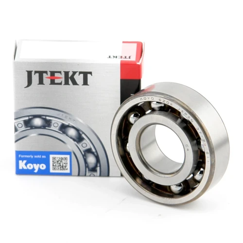 Łożysko 6204 KOYO C4 FG