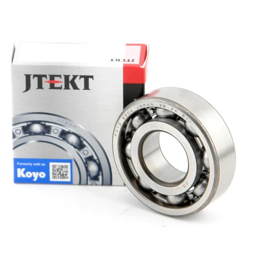 Łożysko 6204 KOYO C3