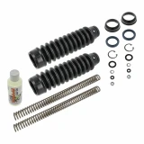 Zestaw naprawczy teleskopu przód SIMSON S51 3,4mm /MZA/ + olej