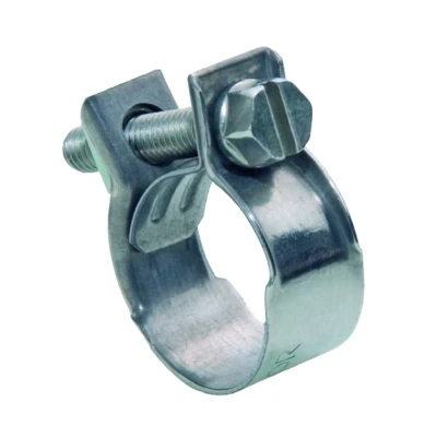 Opaska zaciskowa mini-clip 9.5-10