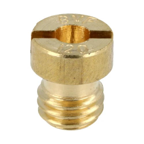 Dysza gaźnika MZ BVF M5 120 ORG