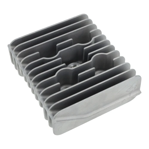 Głowica cylindra SIMSON S70 /MZA/ Tuning, długi gwint