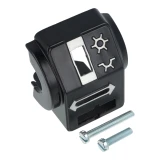 Obudowa przełączników SIMSON S51 S70 SR50 SR80, MZ ETZ, TS + śrubki /MZA/